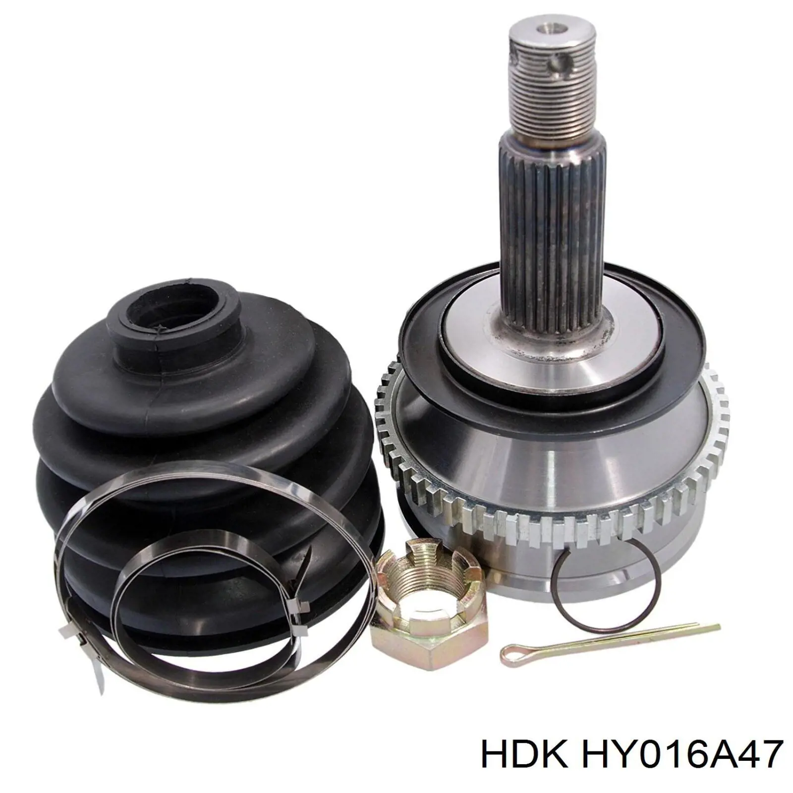 Купити HY016A47 HDK 