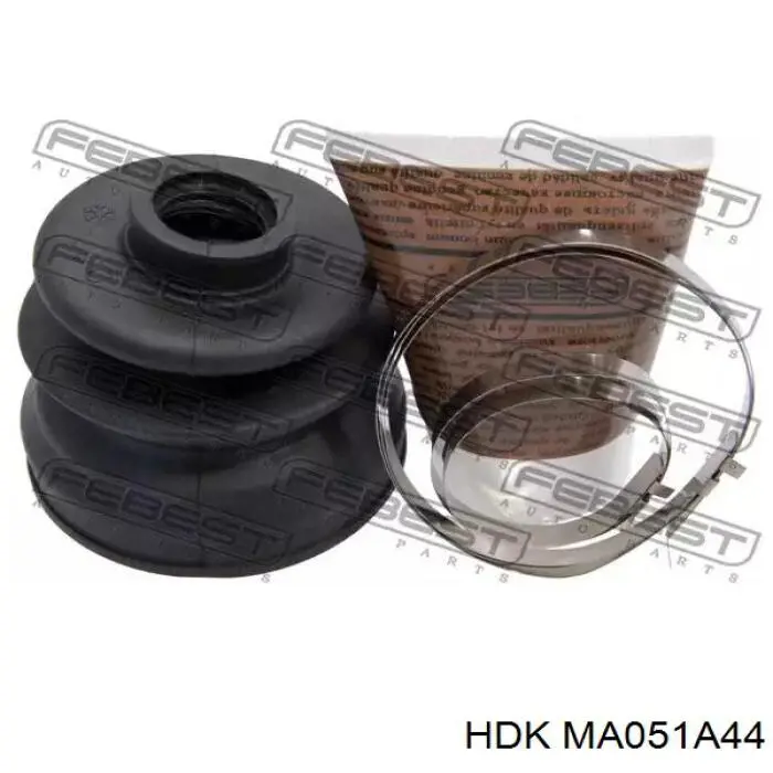 Купити MA051A44 HDK 