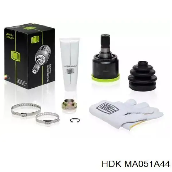  MA051A44 HDK