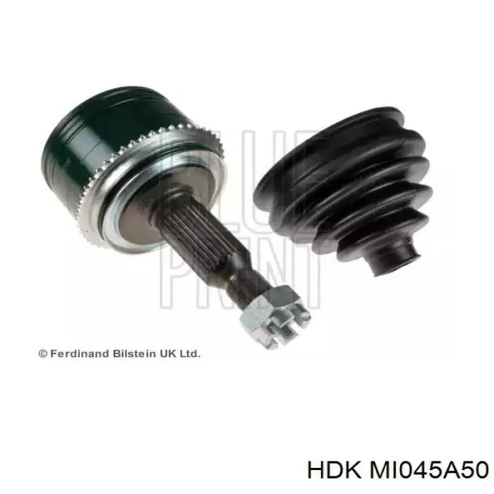 MI045A50 HDK Граната зовнішня