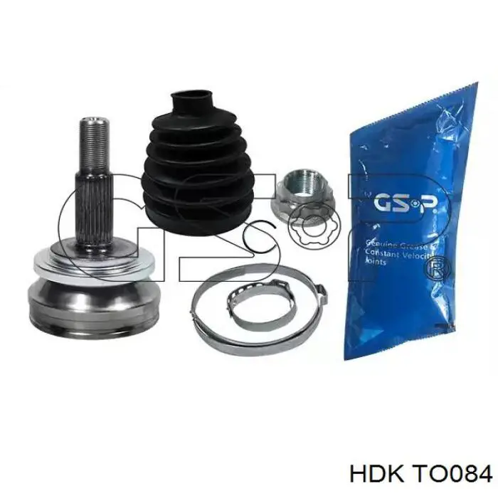 TO084 HDK 