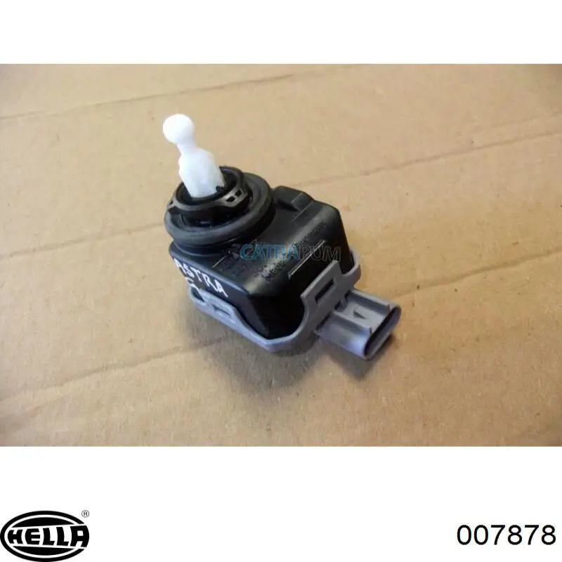  HELLA 007878 ціна, від 7.03 USD