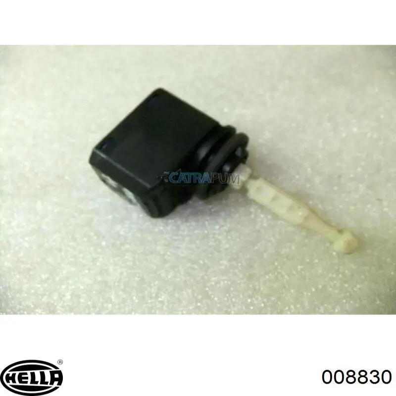 Автоматичний коректор фар HELLA 008830 ціна, від 17.16 USD