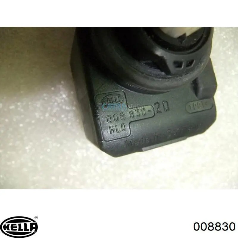 Купити A0008292001 Mercedes Регулятор висоти фари