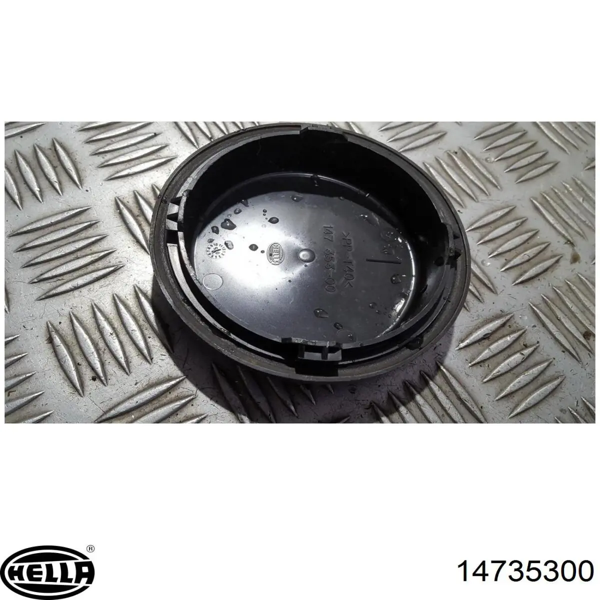 14735300 VAG 