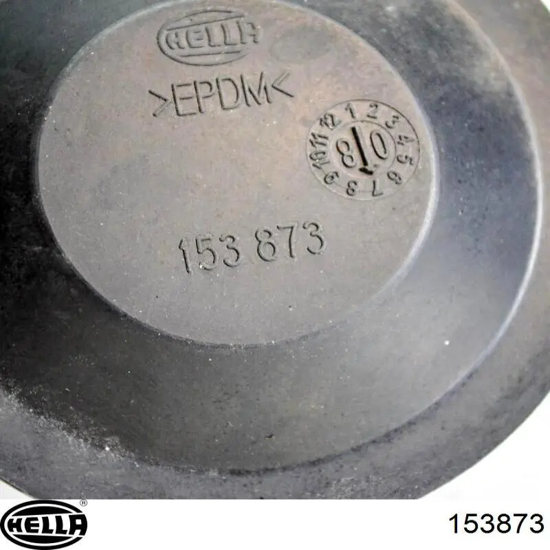  HELLA 153873 ціна, від 4.22 USD