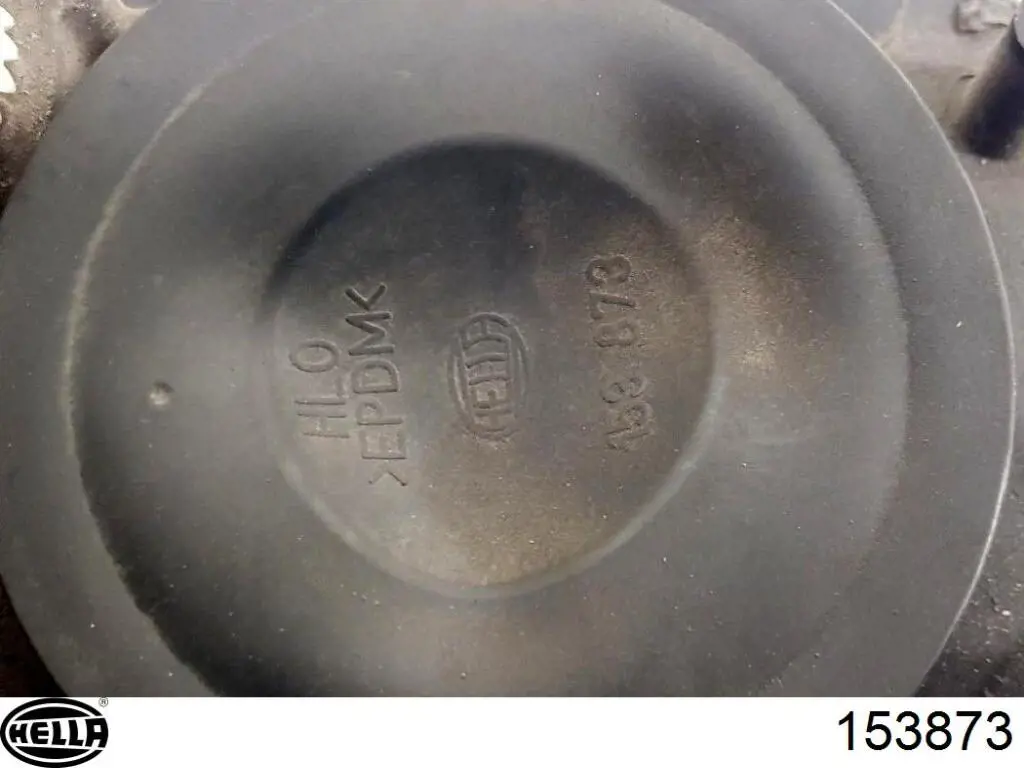 Купити 153873 HELLA 