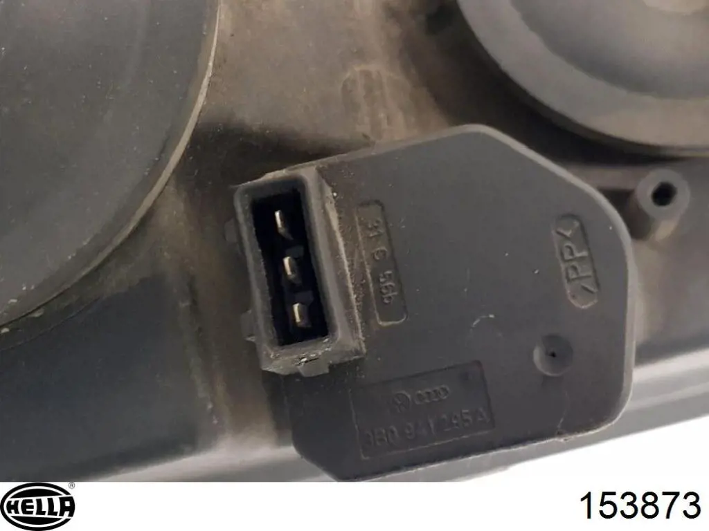 153873 HELLA 