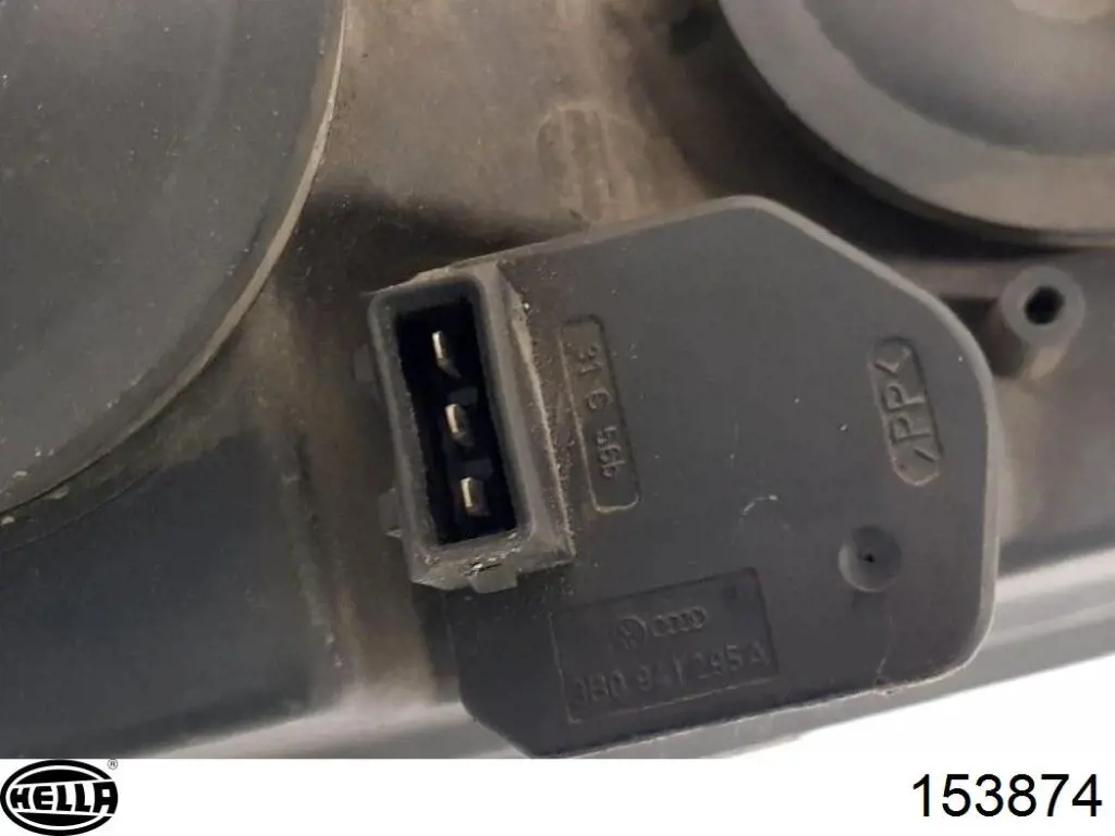 153874 HELLA 