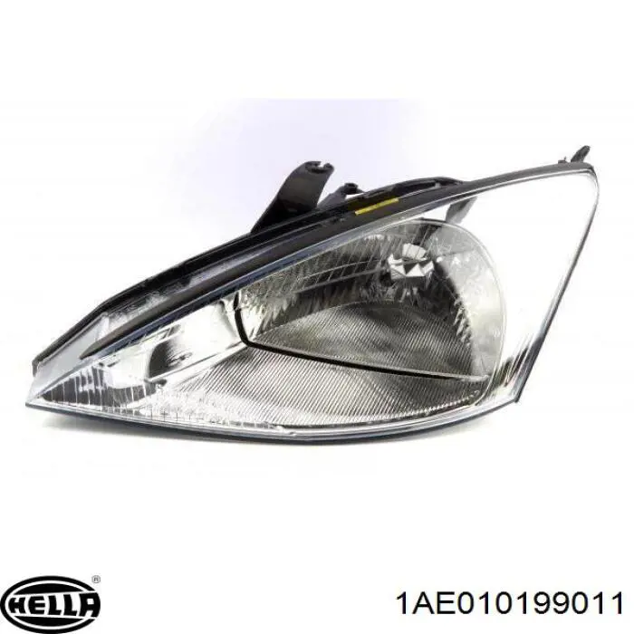 Фара Depo/Loro/Abakus FP2532R1E ціна, від 49.25 USD