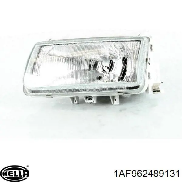 Купити 6N1941017 VAG Фари