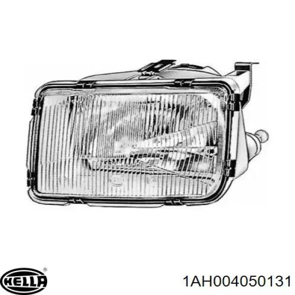 Фари Ford 6137688 ціна, від 38.01 USD
