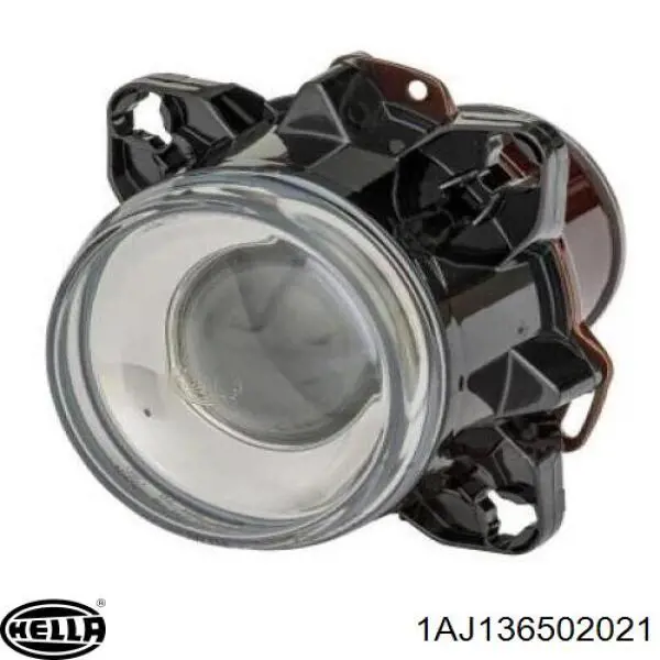 Скло фари правої Polcar 956612E ціна, від 17.73 USD