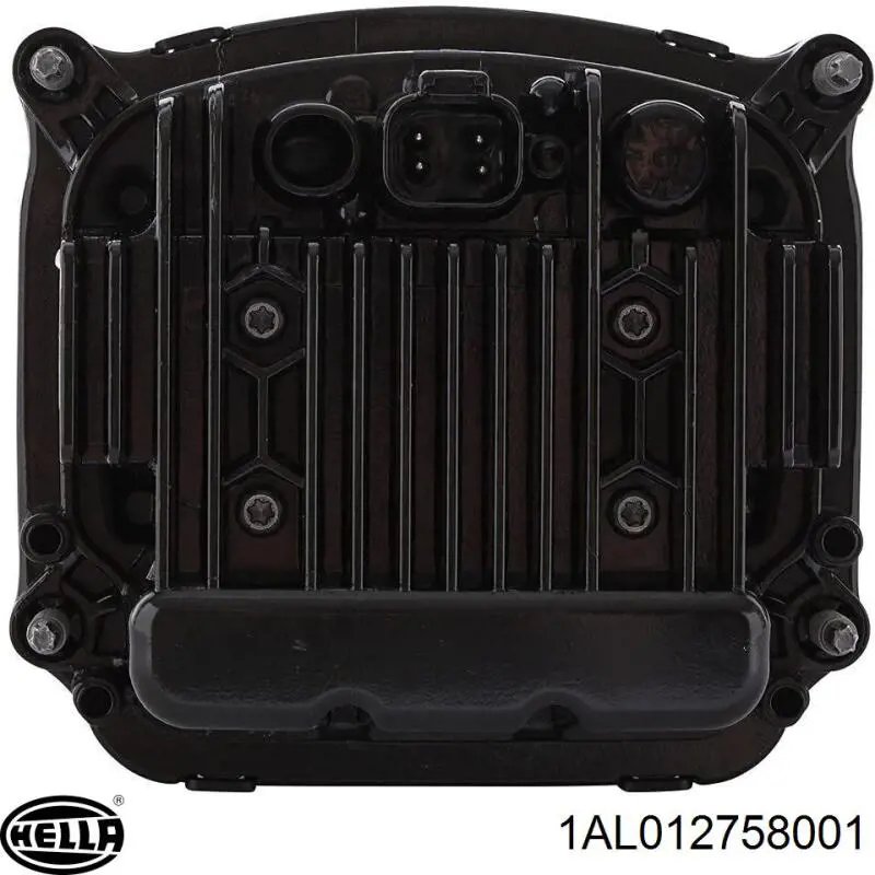 Купити 1AL012758001 HELLA 