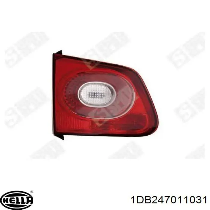 Фара ліва передня Depo/Loro/Abakus 4401182LMLDEM ціна, від 216.53 USD