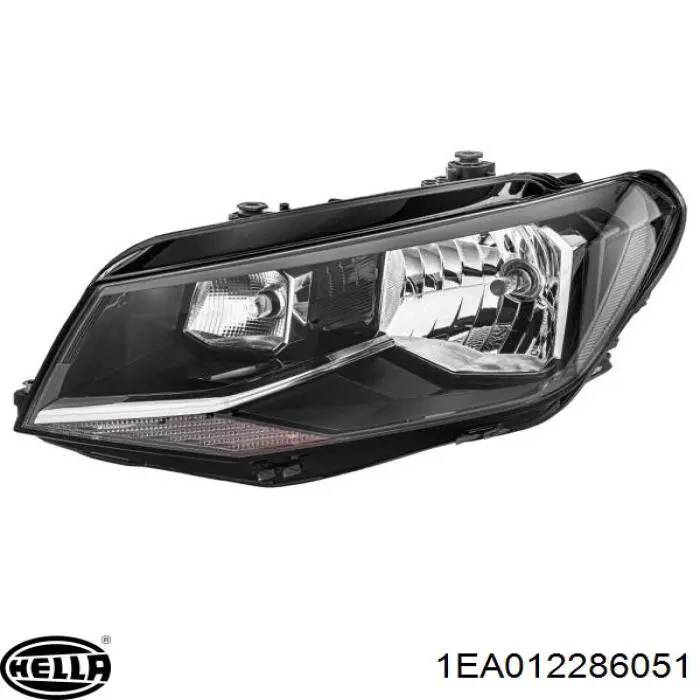 Фари Diamond/DPA 99411794602 ціна, від 154.50 USD