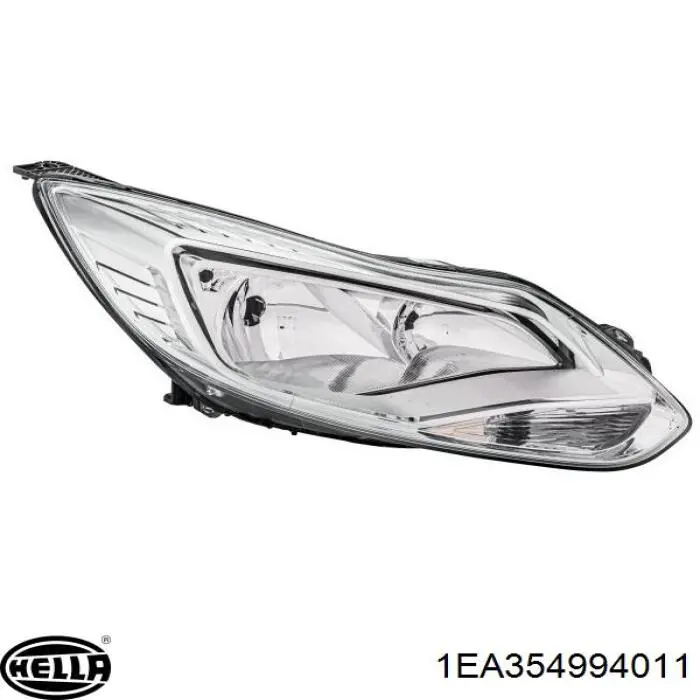 Фари FPS FP2813R1P ціна, від 82.44 USD