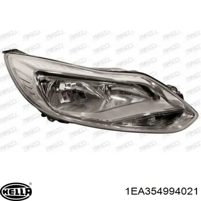 Купити 1786445 Ford Права блок фара