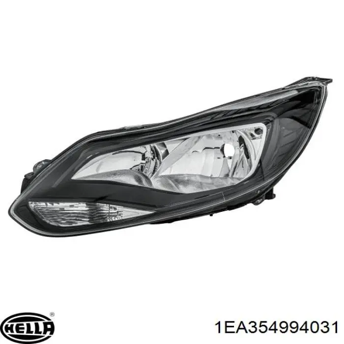 20C570A52B TYC Фара дальнього світла в зборі