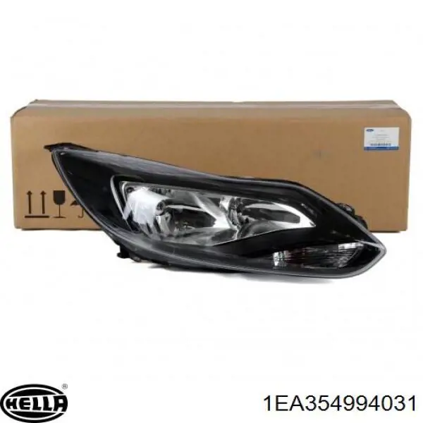 Фари TYC 20C570A52B ціна, від 108.84 USD