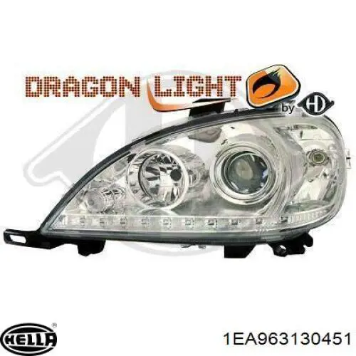 Фари TYC 200494052 ціна, від 112.61 USD
