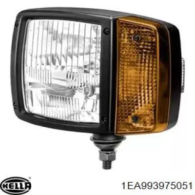 Купити 22737715 General Motors Амортизатор передній, правий