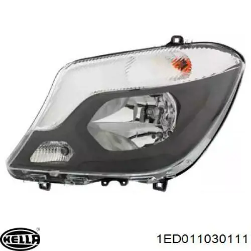 Фари Fast FT85781 ціна, від 171.48 USD