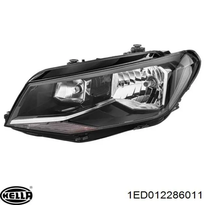 Фари Depo/Loro/Abakus FP7440R1E ціна, від 152.28 USD