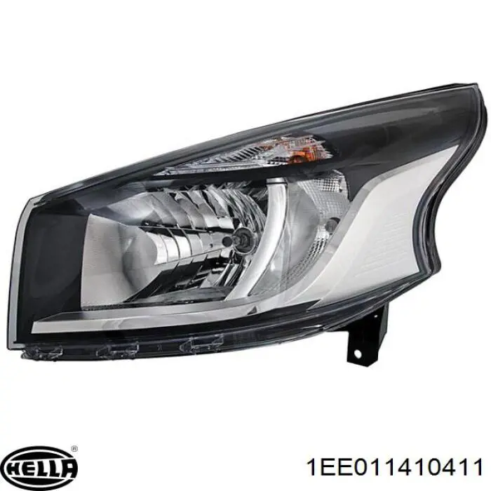 Фари Renault (RVI) 260601784R ціна, від 174.08 USD