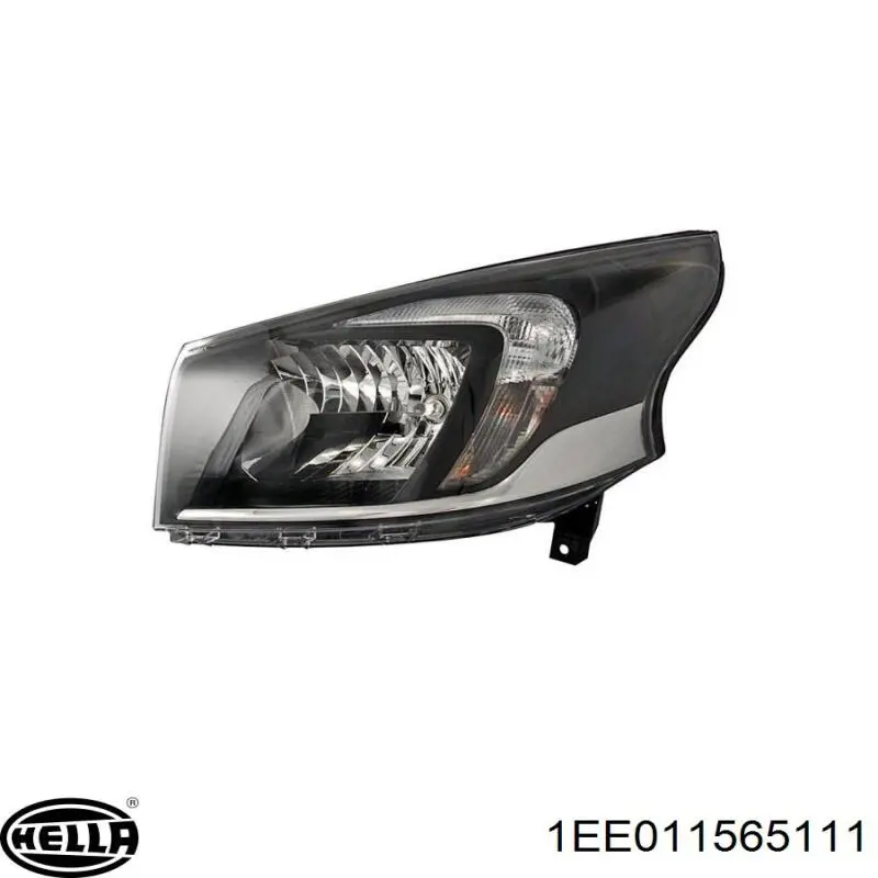 Фари FPS FP5225R1E ціна, від 131.54 USD