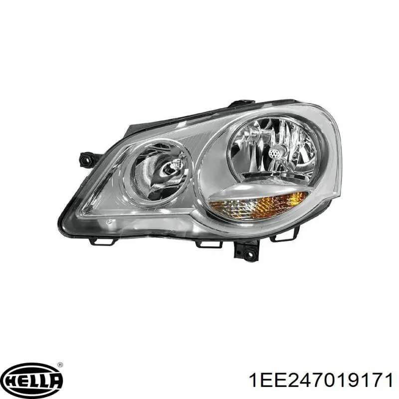 Фара Diamond/DPA 99411267102 ціна, від 70.55 USD