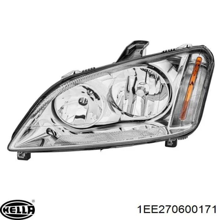 Фари Ford 3M5113101AA ціна, від 150.82 USD