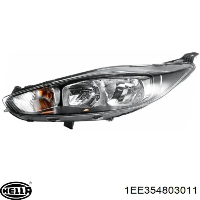 Фари Depo/Loro/Abakus FP2816R1E ціна, від 132.57 USD