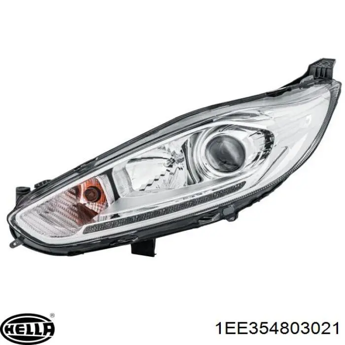 Фара правая FPS FP2816R2E ціна, від 155.76 USD
