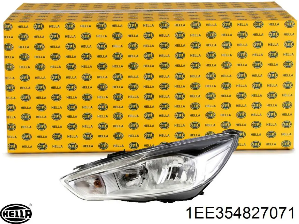 Фара Ford 1866247 ціна, від 145.95 USD