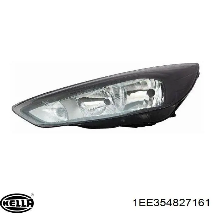 Купити 2060592 Ford Права блок фара
