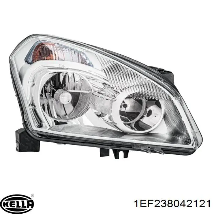 Фара правая Nissan/Infiniti 26010JD910 ціна, від 326.91 USD