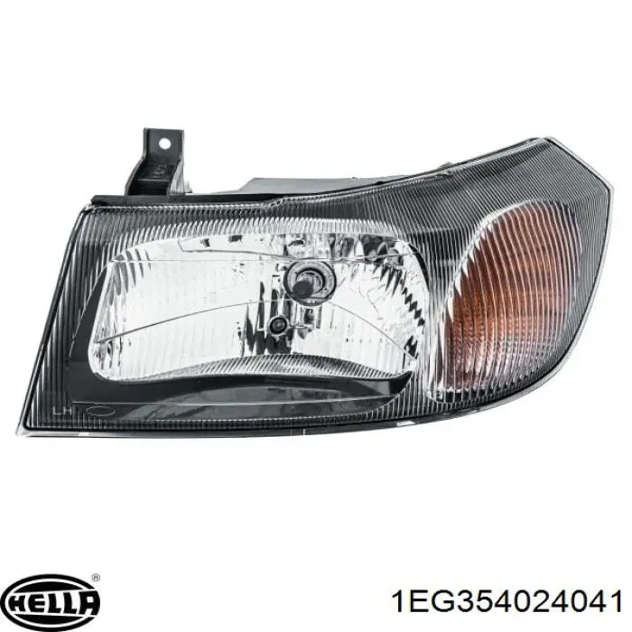 Фара правая Ford 4696752 ціна, від 64.65 USD