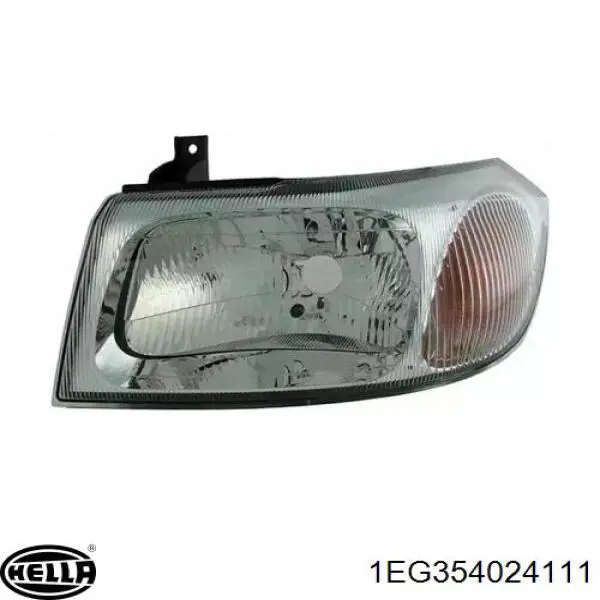 Фари FPS FP2801R3E ціна, від 72.27 USD