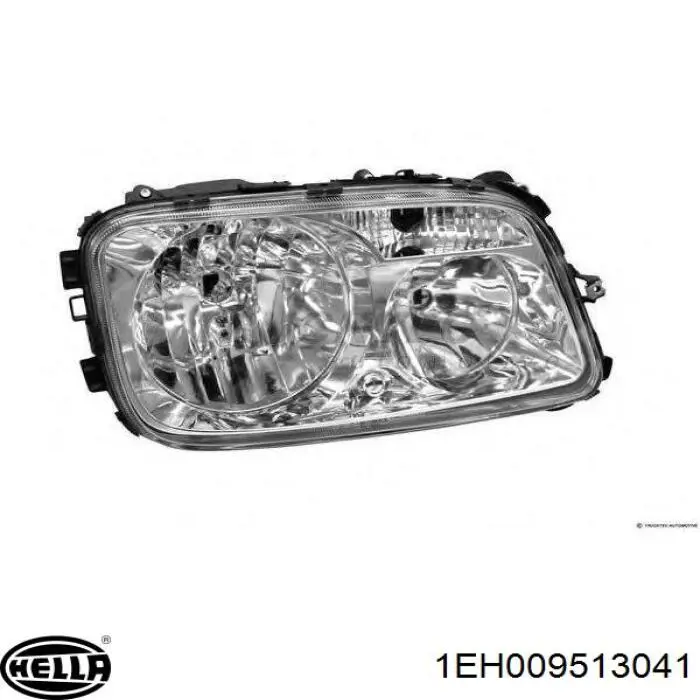 Купити A9438201761 Mercedes Фара передня права