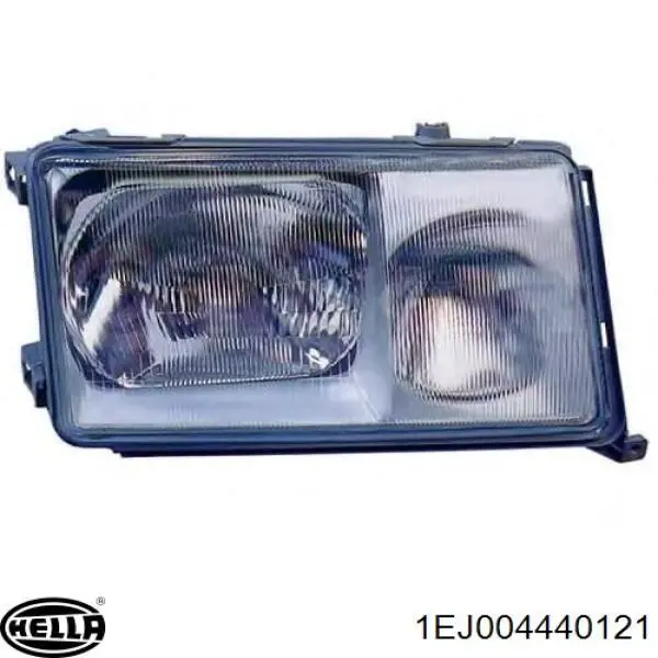 Фара права 1EJ004440121 HELLA