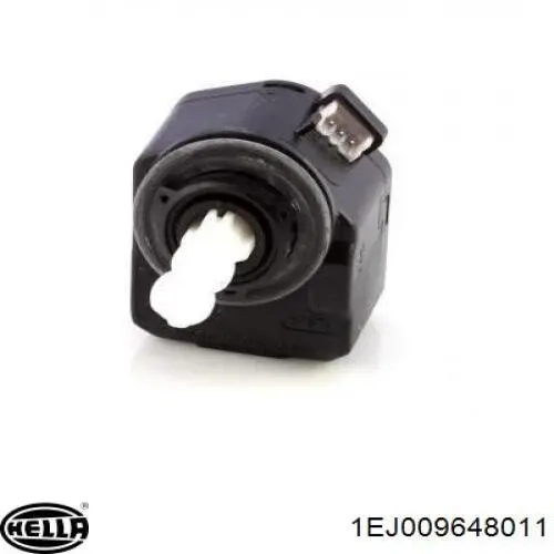 Фара ліва Citroen C3 II хетчбек (A51) (2009 - 2026) ціна, від 120.72 USD