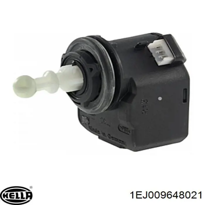 Купити Фара права Citroen C3 II A51