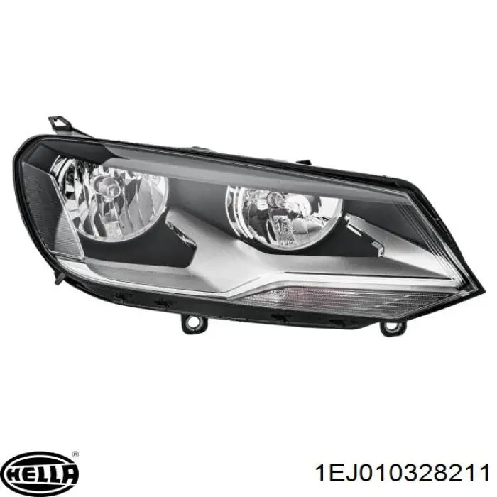 Купити FP7417R1E Depo/Loro/Abakus Фари