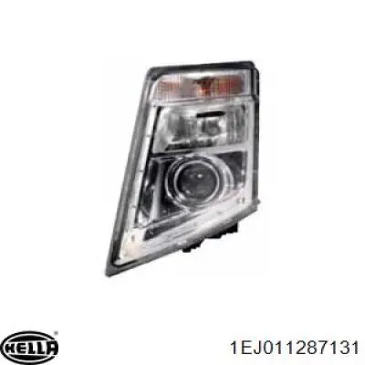 Фари Depo/Loro/Abakus 4501107LLDE ціна, від 268.03 USD