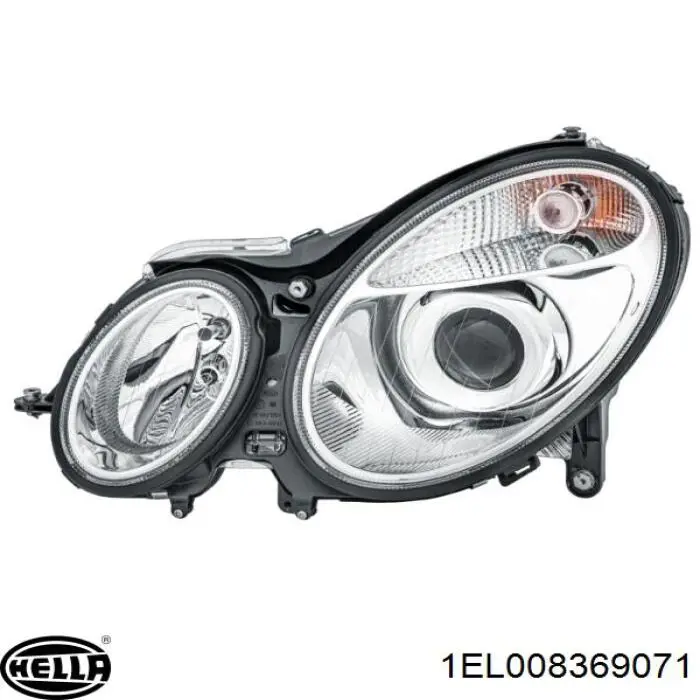 Фари FPS FP4610R1E ціна, від 135.39 USD