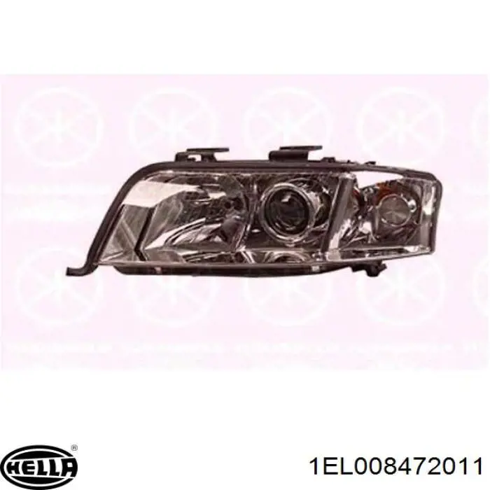 Фари VAG 4B0941003AB ціна, від 101.01 USD