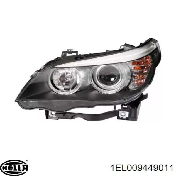Фари Depo/Loro/Abakus 4441160LMLDEM2 ціна, від 43.53 USD