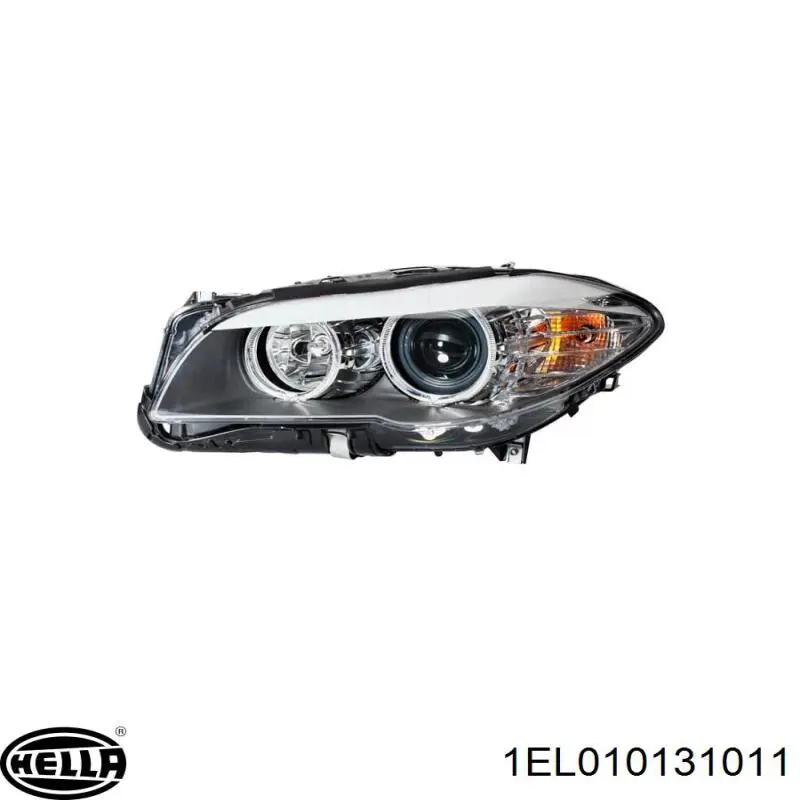 Фара ліва 7006309 Autotechteile