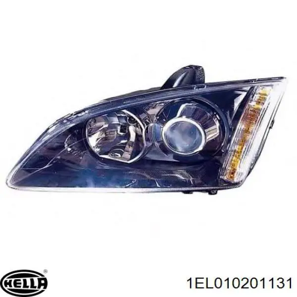 Фари Ford 1480998 ціна, від  USD
